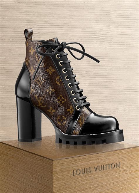 louis vuitton boots cheap